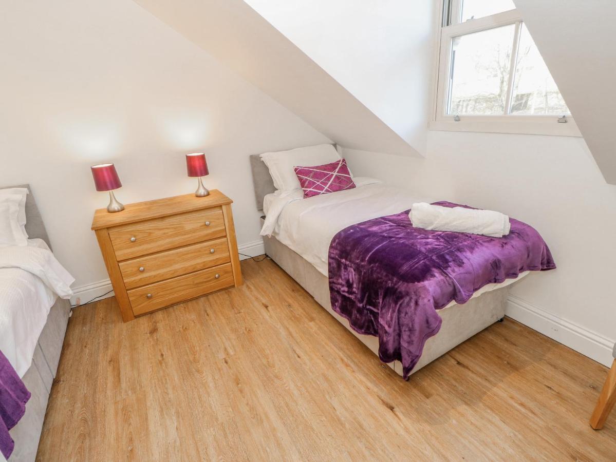 Bramblewood Cottage Міддлтон-ін-Тісдейл Екстер'єр фото
