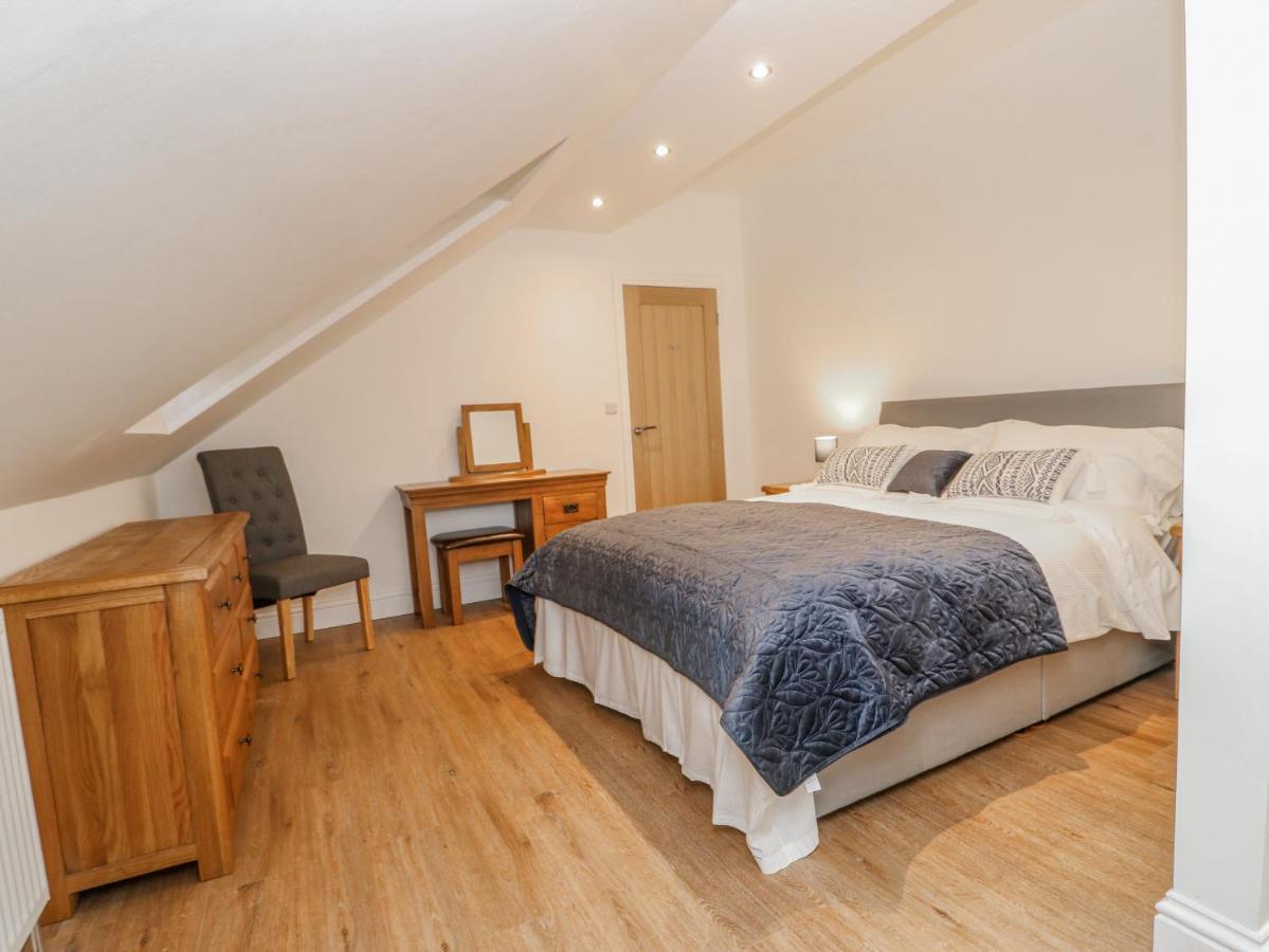 Bramblewood Cottage Міддлтон-ін-Тісдейл Екстер'єр фото