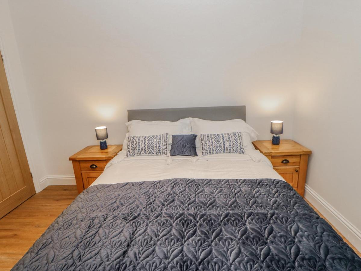 Bramblewood Cottage Міддлтон-ін-Тісдейл Екстер'єр фото
