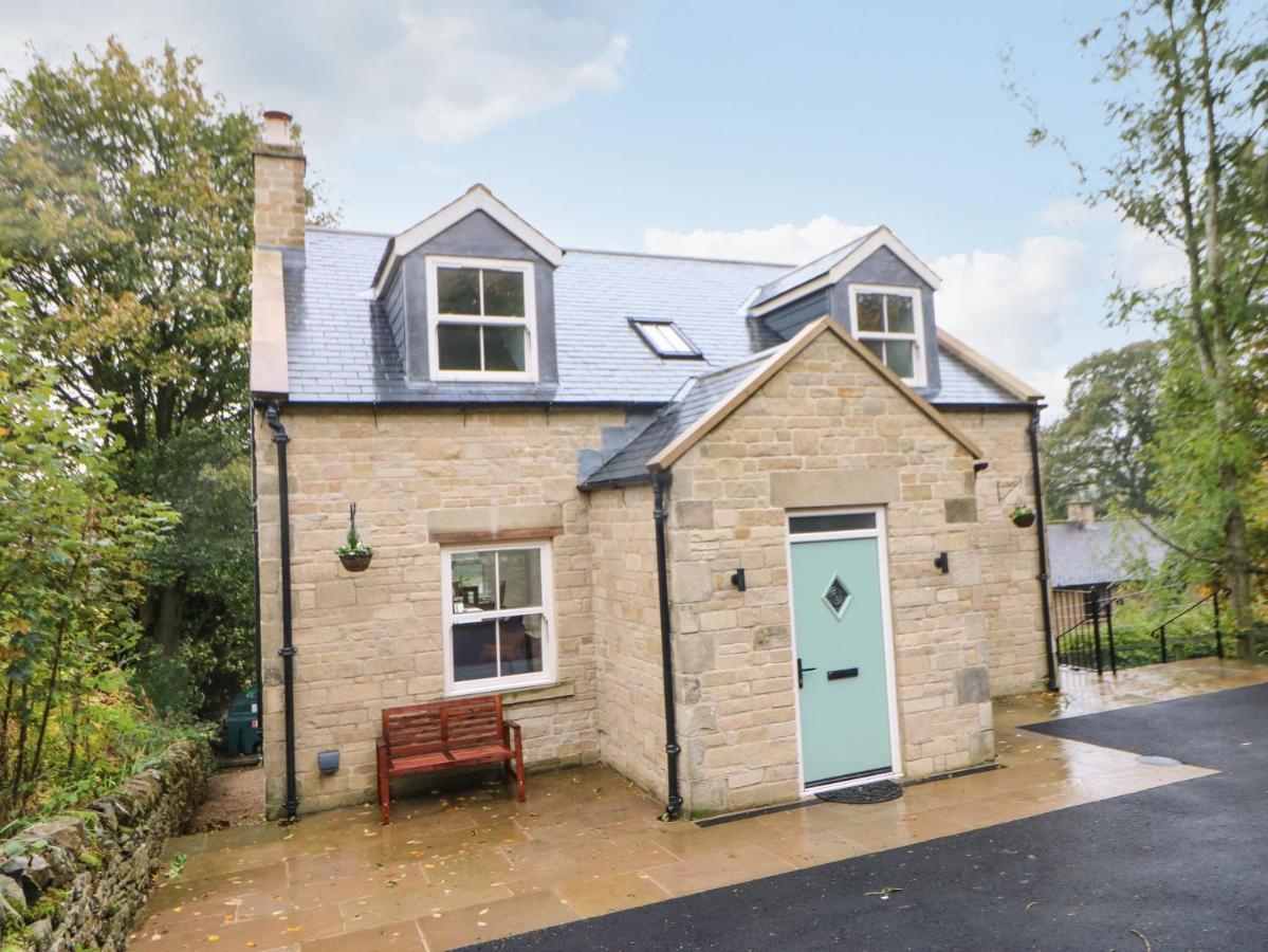 Bramblewood Cottage Міддлтон-ін-Тісдейл Екстер'єр фото